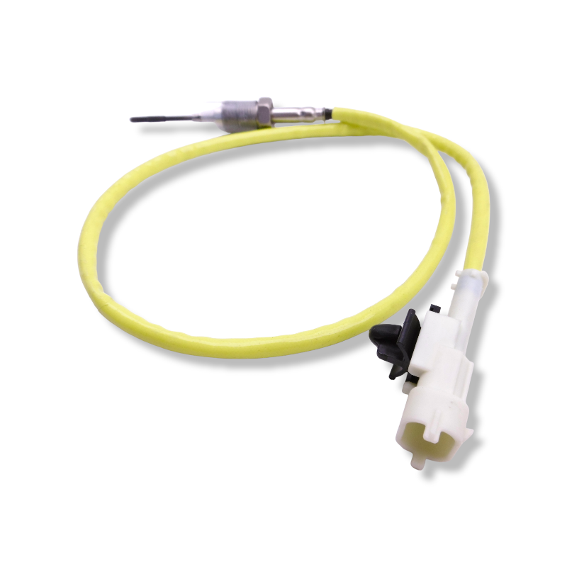 Palpeur (température des gaz) HERTH BUSS ELPARTS 70682524