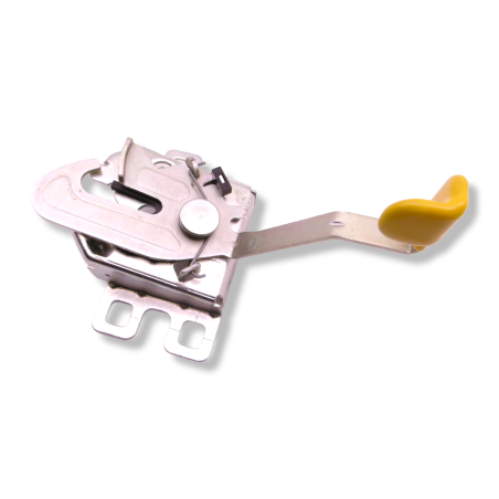 Serrure de capot
