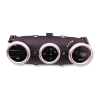 Commande climatisation ventilation