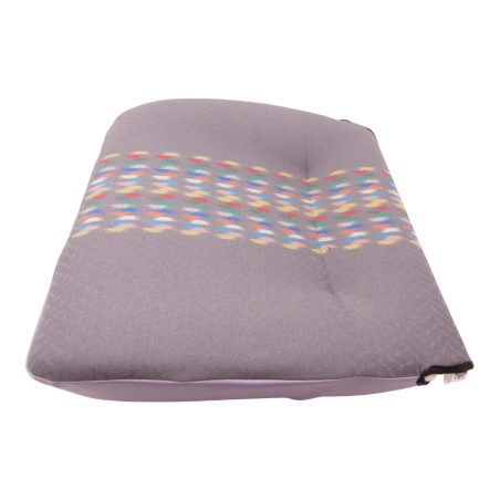 Assise siège Daily 1996