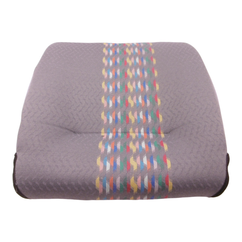 Assise siège Daily 1996