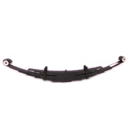 PAQUET DE LAMES RENFORCEES 35C