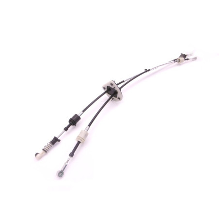 Garosa Bloc de poulie de câble 2pcs câble simple poulie bloc acier inoxydable fil suspendu
