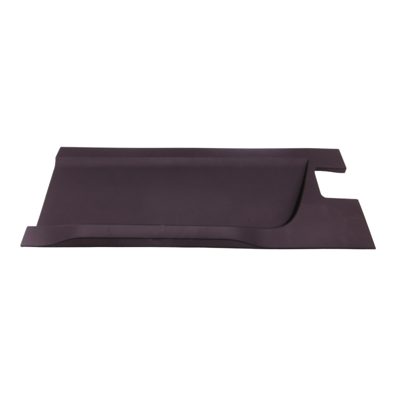 Revêtement de porte arrière...