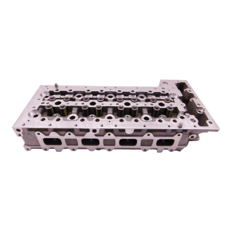 Culasse avec soupapes 3.0L JTD