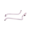 Kit durite de chauffage