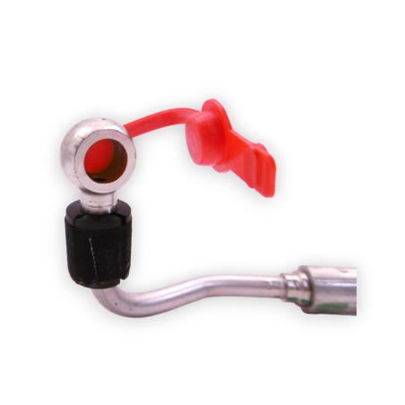 Tuyau direction assistée 2.8L