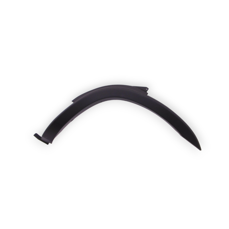 Elargisseur d'aile avant droit