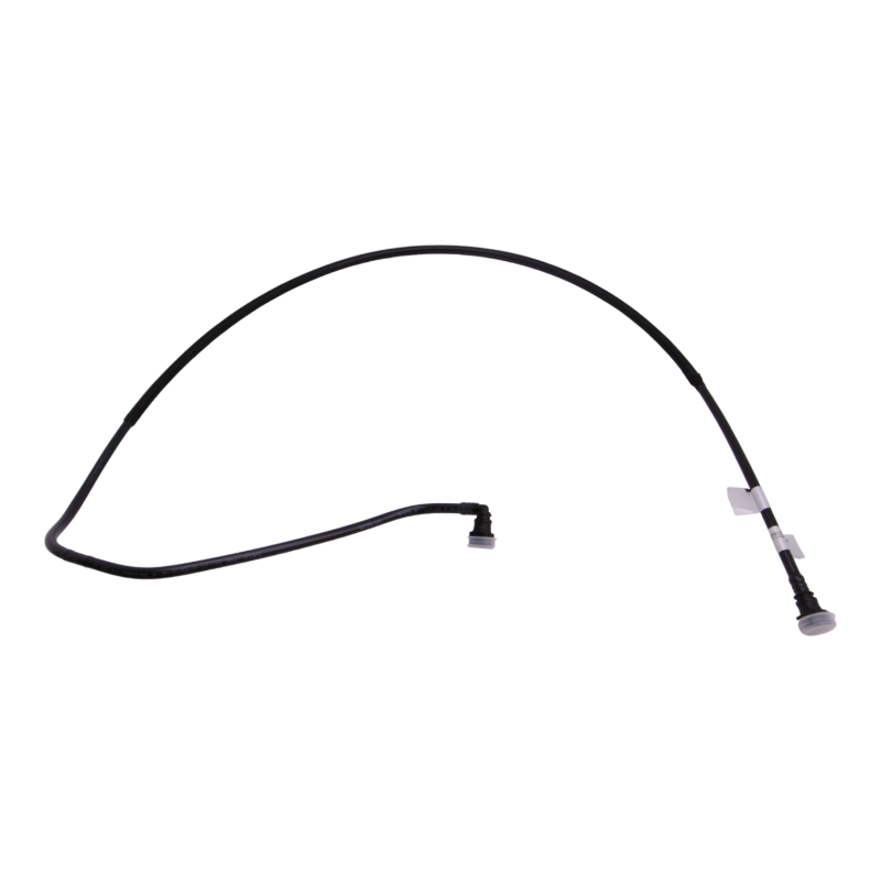 Conduite combustible