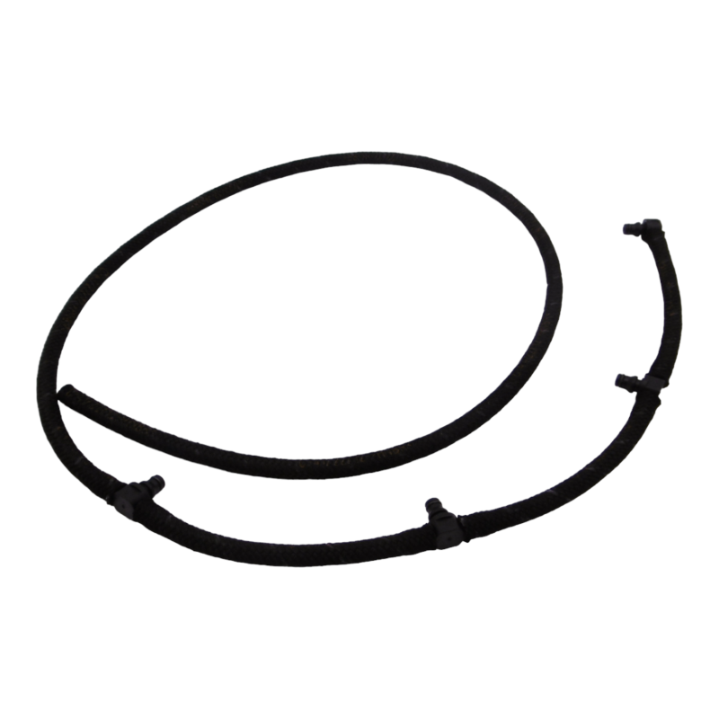 Conduite combustible