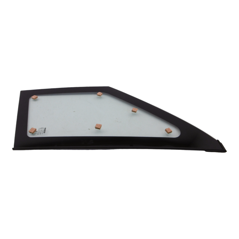 Vitre custod conducteur