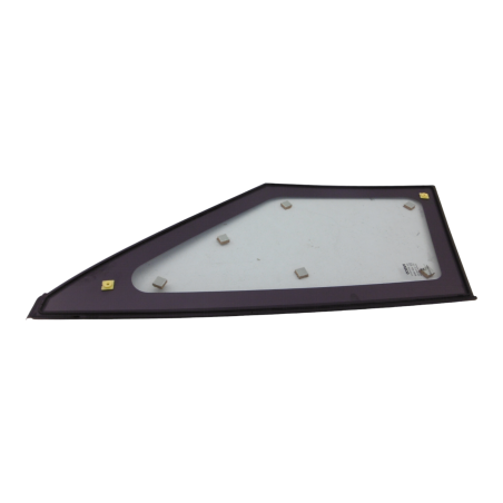 Vitre custod conducteur