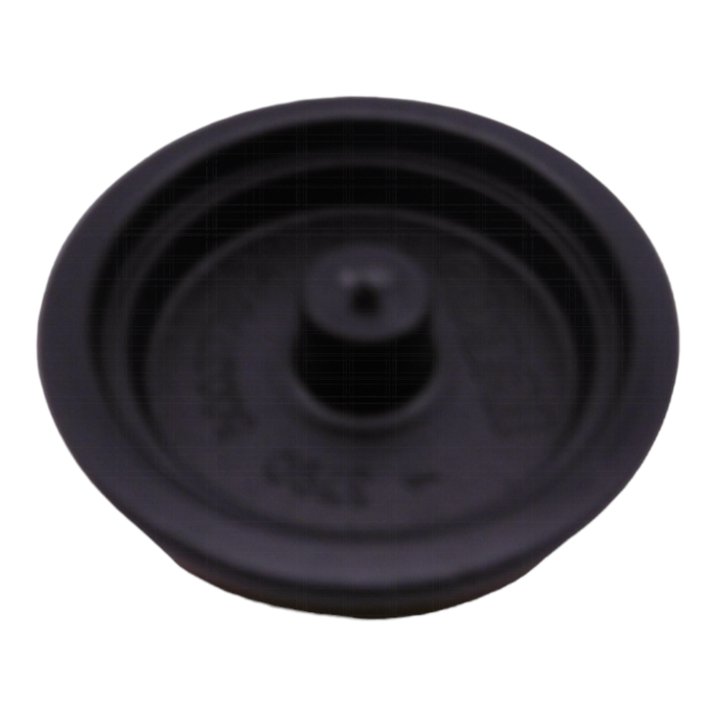 Couvercle d'arbre à cames