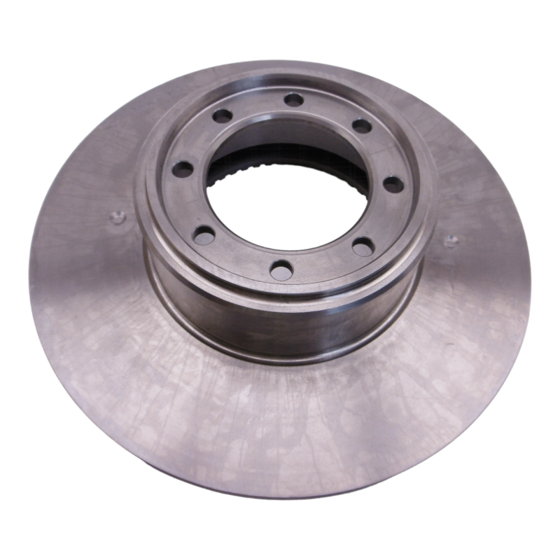 Disque de frein arrière