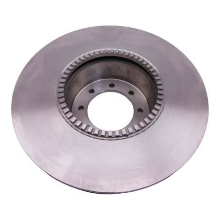 Disque de frein arrière