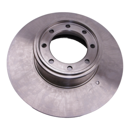 Disque de frein arrière