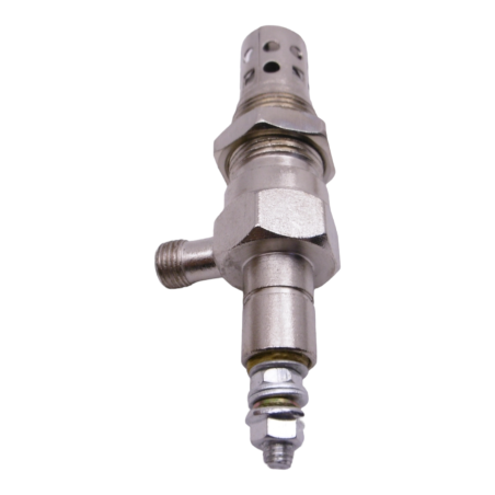 Bougie de préchauffage 2.8l