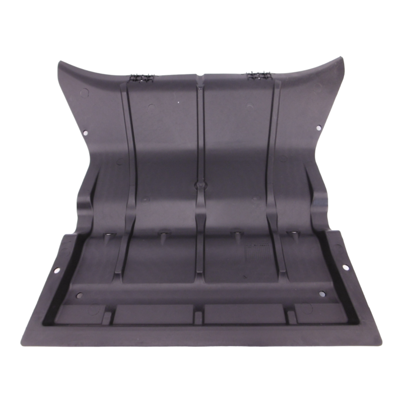 Protection moteur central