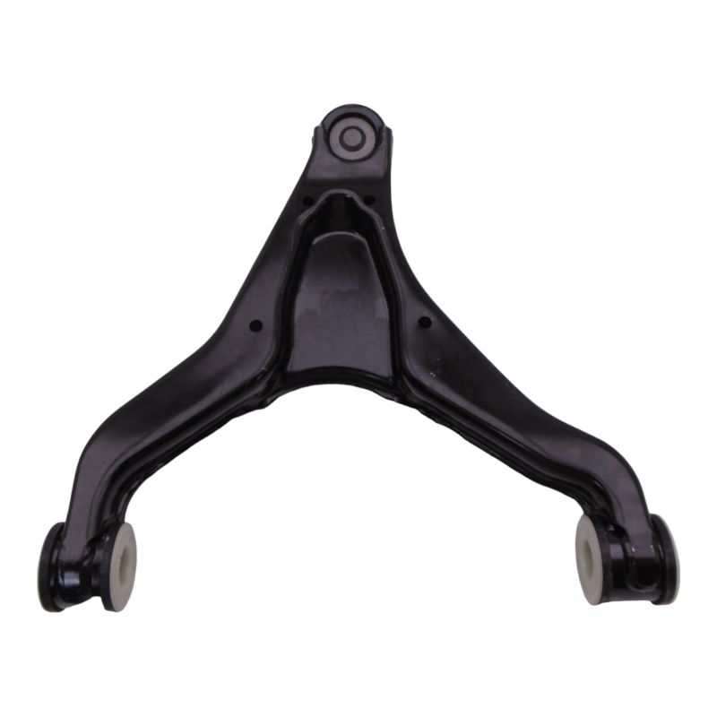 Bras De Suspension RIDEX Avant Inférieur Droit Pour Nissan Micra K11 - Avec Rotule Et Silentbloc
