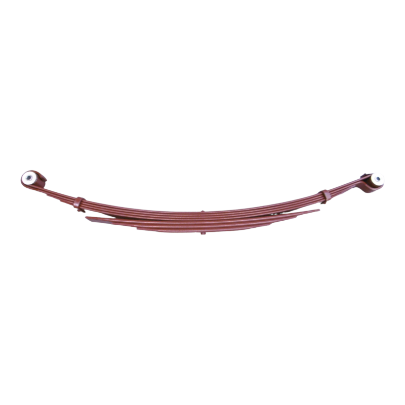 Paquet de 7 lames arrières 35C