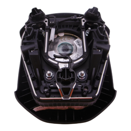 Airbag de volant