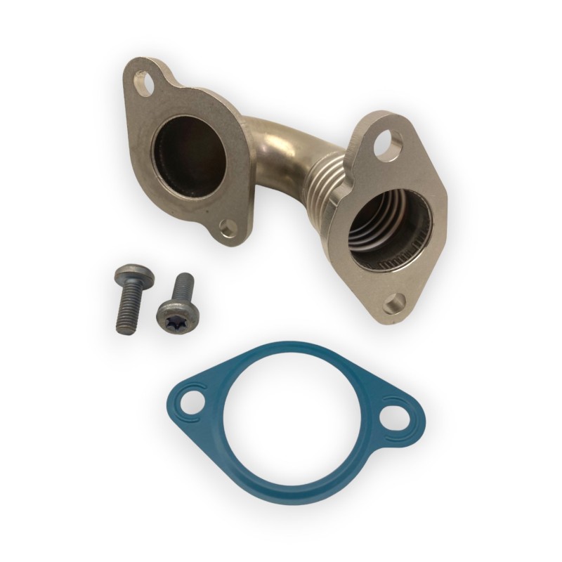 Tube coudé EGR 2.3l