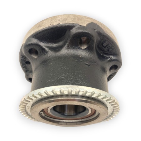 Kit moyeu de roue avant Euro 4