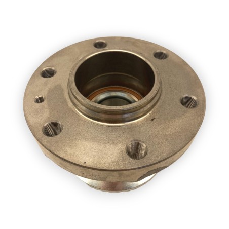 Kit moyeu de roue avant Euro 4