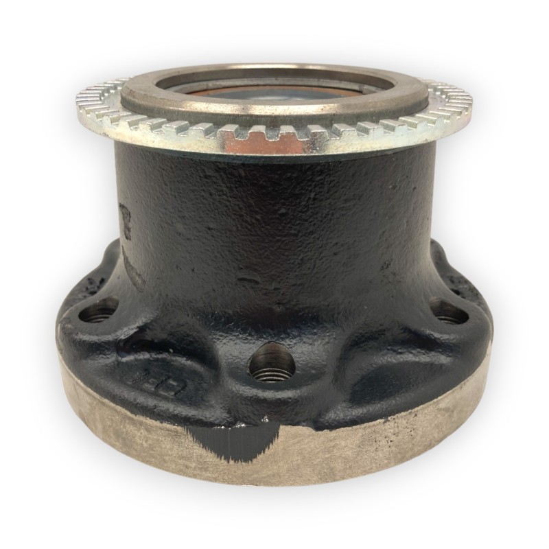 Kit moyeu de roue avant Euro 4