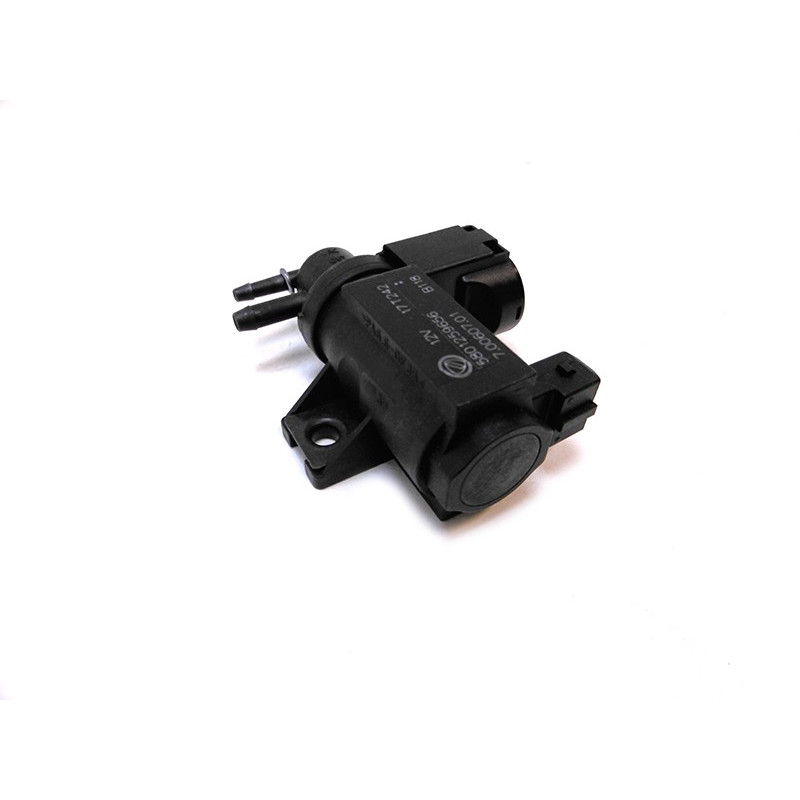 Electro valve de turbo