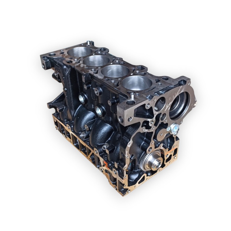 Bloc embiellé 2.3l