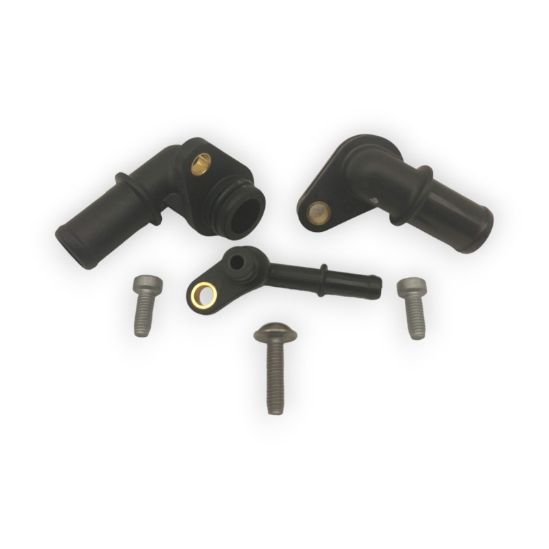 Kit réparation EGR 3.0l