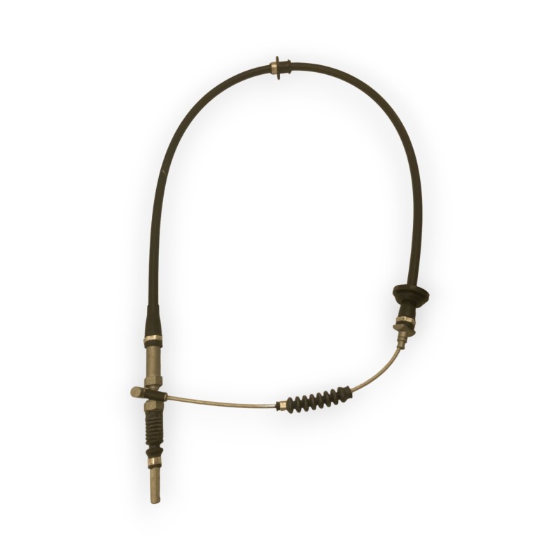 Câble frein à main 35S 1430 mm