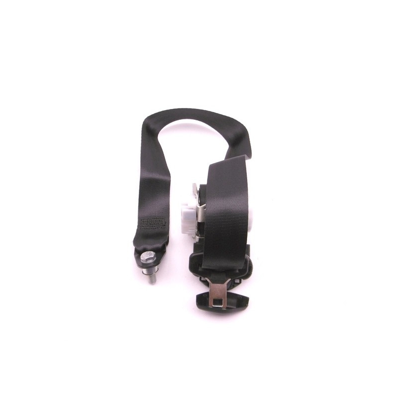 Ceinture de sécurité...