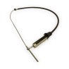 Câble frein à main 35C 2210 mm