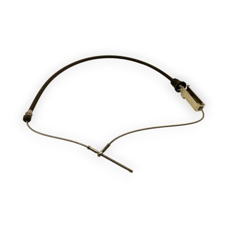 Câble frein à main 35C 2210 mm