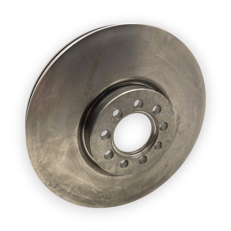Disque de frein avant 35C