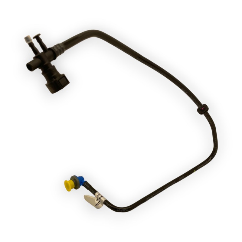 Durite à dépression 2.3l