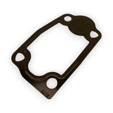 Joint plat de thermostat