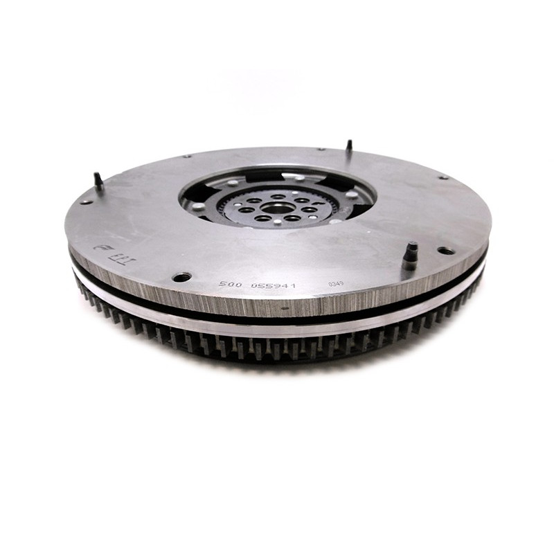 Volant moteur bi-masse 2.3l