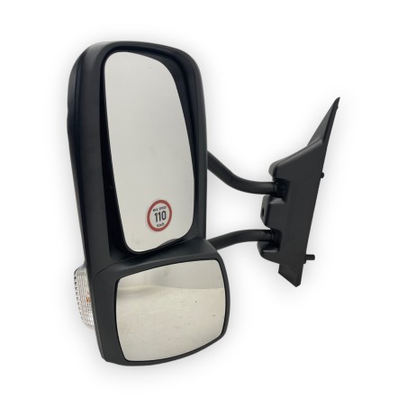 Rétroviseur gauche Euro 6