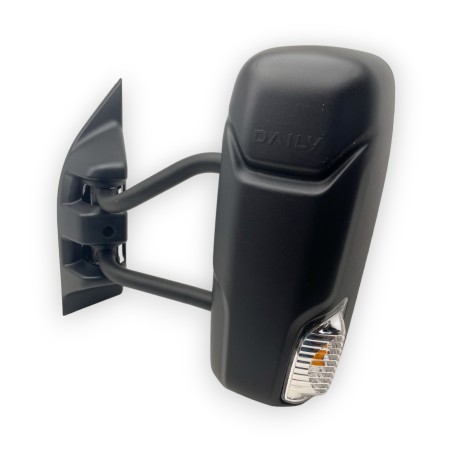 Rétroviseur gauche Euro 6