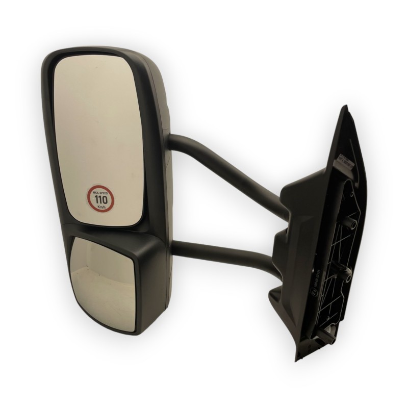 Rétroviseur gauche Euro 6