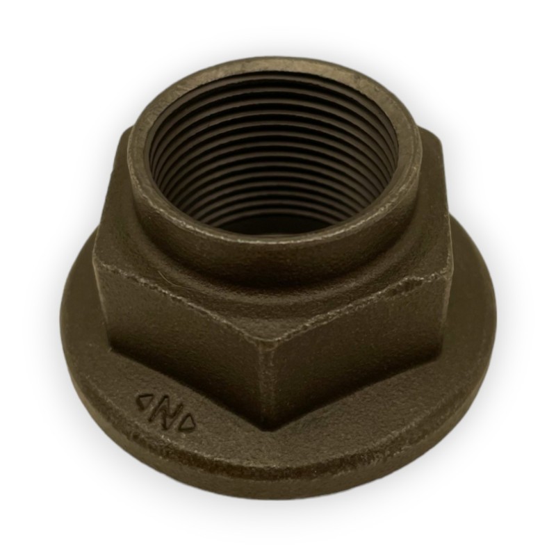 Ecrou de nez de pont