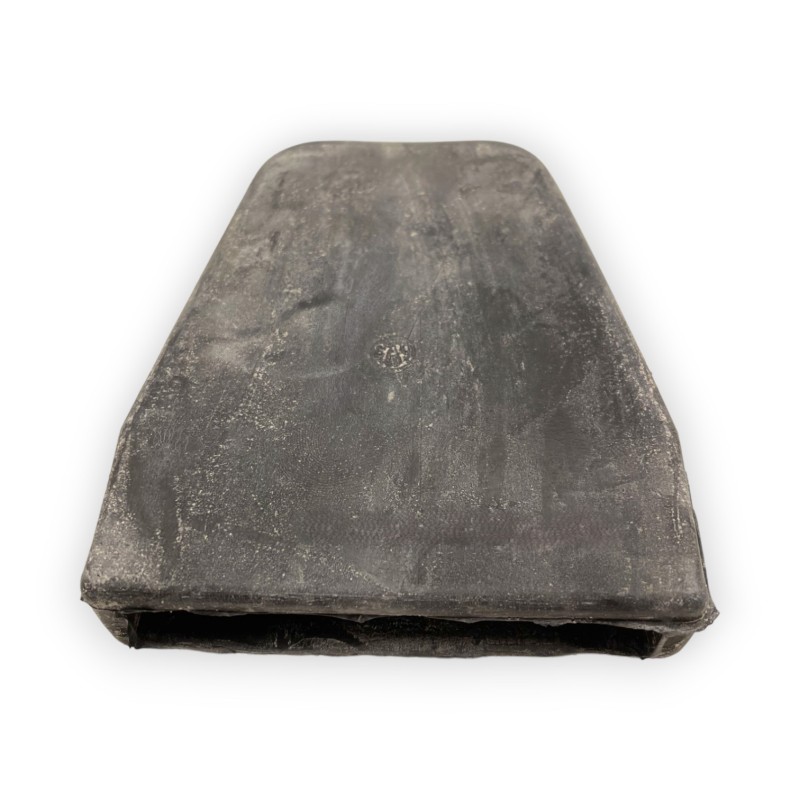 Silentbloc bout de lame avant