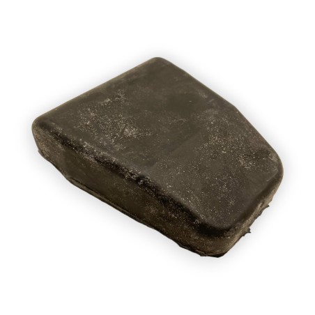 Silentbloc bout de lame avant