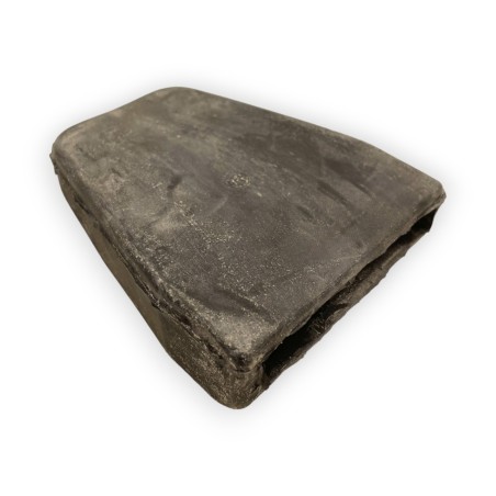 Silentbloc bout de lame avant