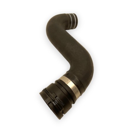 Durite inférieure de radiateur