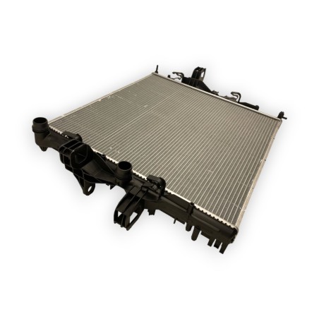 Radiateur à eau Daily 7T