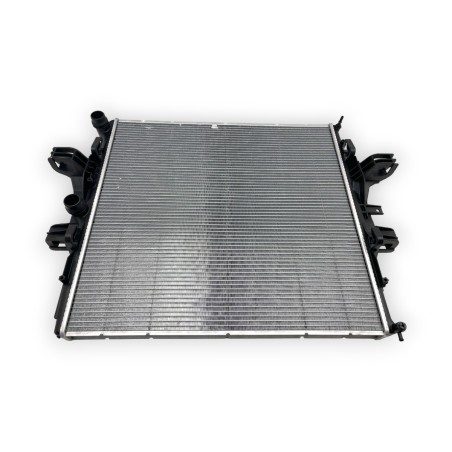 Radiateur à eau Daily 7T
